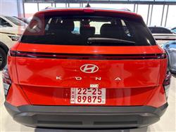 هیوندای کۆنا